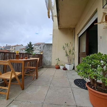 Apartamento 27 Apartamento Porto Exterior foto