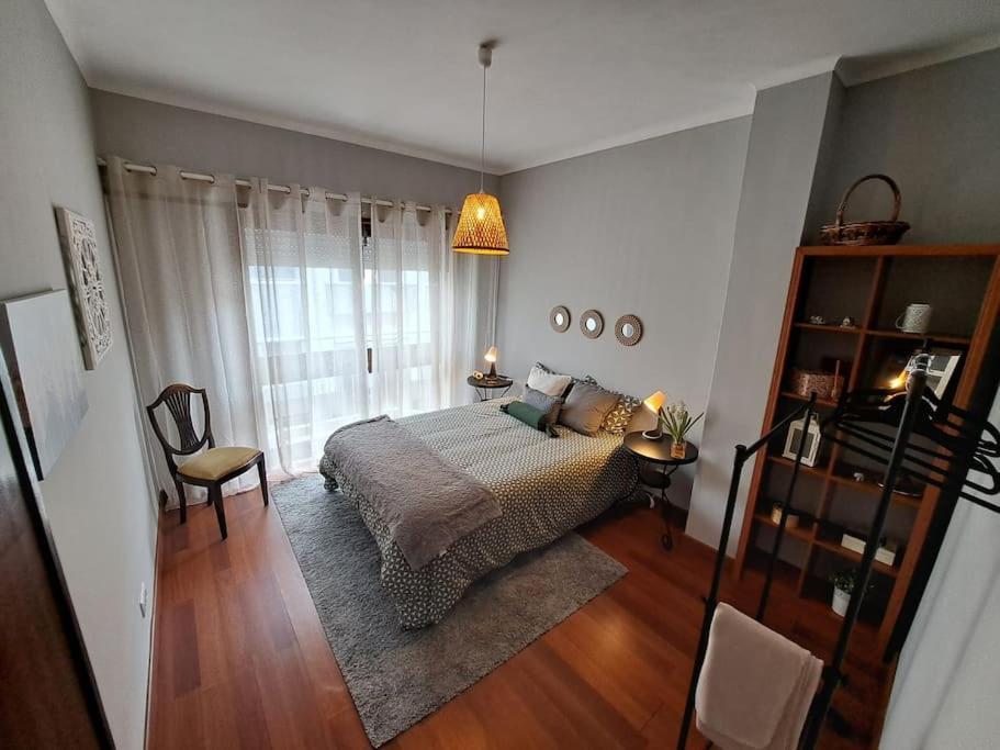 Apartamento 27 Apartamento Porto Exterior foto
