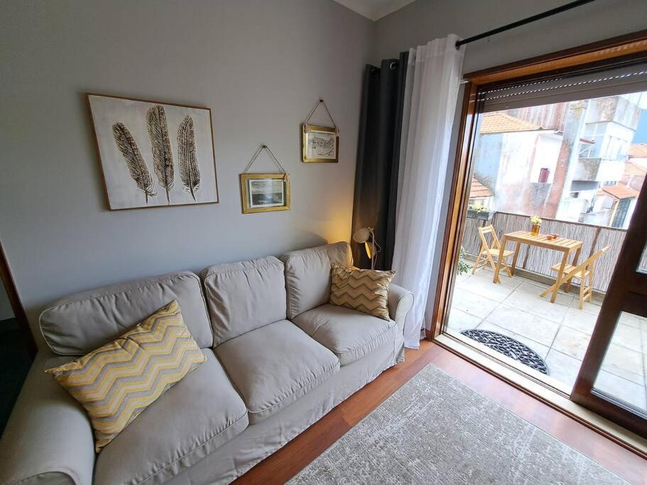 Apartamento 27 Apartamento Porto Exterior foto